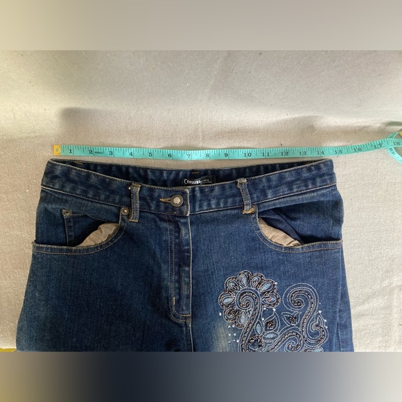 Crossing Pointe Jeans - Picture 7 of 9